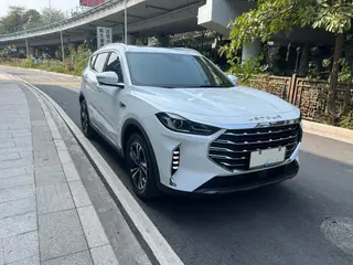 Jetour X70 PLUS 2021 1.6T DCT Звезда Pro 7 Кресло экстерьер фото 3