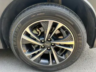 Jetour X70 PLUS 2021 1.6T DCT Звезда Pro 7 Кресло экстерьер фото 7