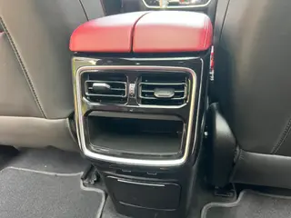 Jetour X70 PLUS 2021 1.6T DCT Звезда Pro 7 Кресло интерьер фото 16