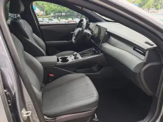 BYD Qin PLUS 2025 Versión de conducción inteligente 510KM Líder exterior foto 7