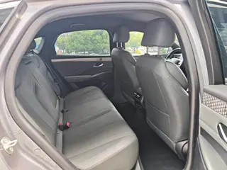 BYD Qin PLUS 2025 Versión de conducción inteligente 510KM Líder interior foto 10