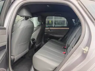 BYD Qin PLUS 2025 Versión de conducción inteligente 510KM Líder interior foto 13