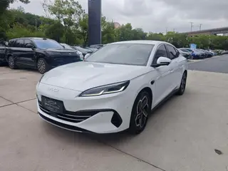 BYD SEAL 06DM 2025 Smart Driving Version DM-i 120KM Flagship