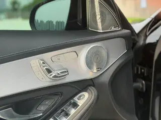Mercedes-Benz C-Class AMG 2021 AMG C 63 exterior foto 9