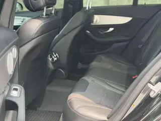 Mercedes-Benz C-Class AMG 2021 AMG C 63 exterior foto 10