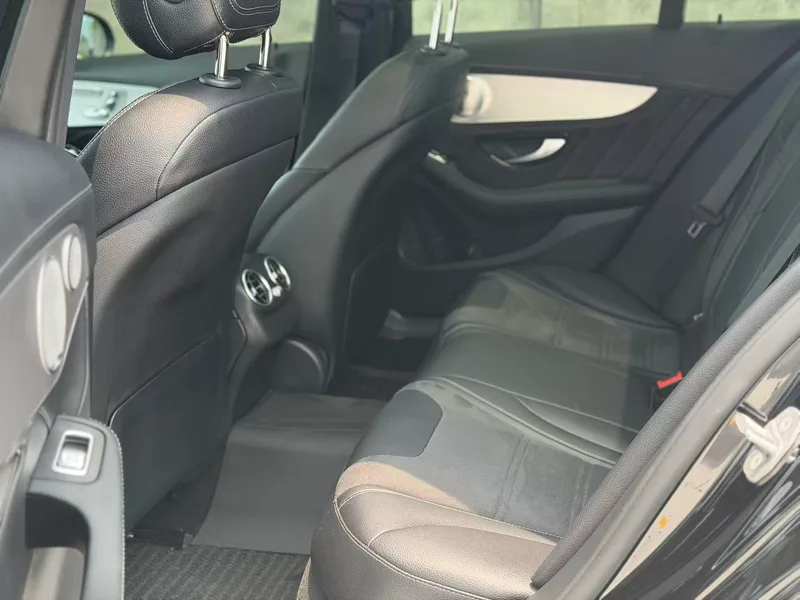 Mercedes-Benz C-Class AMG 2021 AMG C 63 exterior foto 10