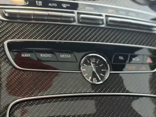 Mercedes-Benz C-Class AMG 2021 AMG C 63 interior foto 17