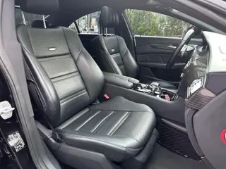 Mercedes-Benz CLS 2012 AMG CLS 63 interior foto 9