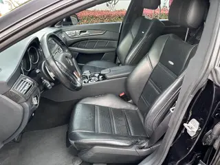 Mercedes-Benz CLS 2012 AMG CLS 63 interior foto 13