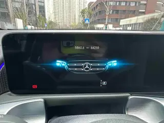 Mercedes-Benz GLB 2021 GLB 200 Fashionable exterior photo 7