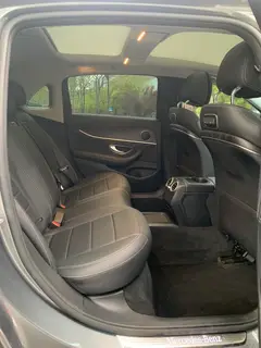 Mercedes-Benz E-Class 2019 Reforma E 300 L Tipo de moda deportiva exterior foto 8