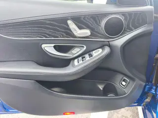Mercedes-Benz C-Class 2021 C 200 L Edición deportiva de moda interior foto 17