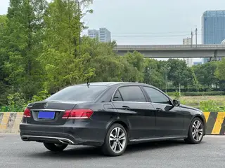 Mercedes-Benz E-Class 2015 Mise à jour E 260 L Sportif extérieur photo 7