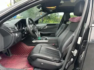 Mercedes-Benz E-Class 2015 Mise à jour E 260 L Sportif extérieur photo 8