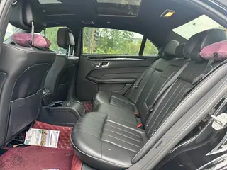 Mercedes-Benz E-Class 2015 Mise à jour E 260 L Sportif extérieur photo 10