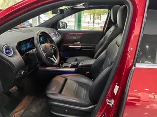 Mercedes-Benz GLA 2020 GLA 200 intérieur photo 8