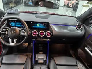 Mercedes-Benz GLA 2020 GLA 200 intérieur photo 10