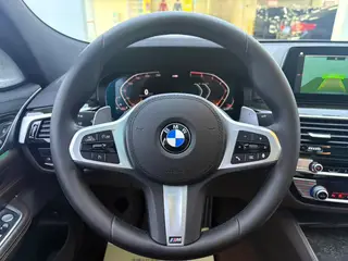 BMW 6 Series GT 2019 630i M Sports Grand Traveler Edition exterior photo 8
