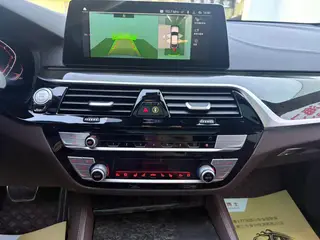 BMW 6 Series GT 2019 630i M Sports Grand Traveler Edition exterior photo 9