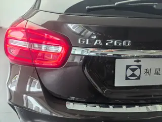 Mercedes-Benz GLA 2016 GLA 260 4MATIC Sportif extérieur photo 2