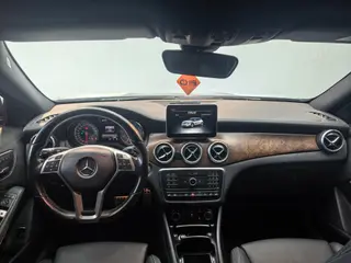 Mercedes-Benz GLA 2016 GLA 260 4MATIC Sportif extérieur photo 6