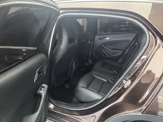 Mercedes-Benz GLA 2016 GLA 260 4MATIC Sportif extérieur photo 8