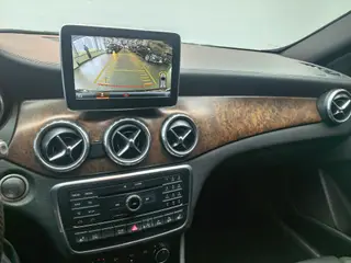 Mercedes-Benz GLA 2016 GLA 260 4MATIC Sportif intérieur photo 11
