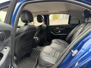 Mercedes-Benz C-Class 2020 C 200 L Fashion Sports Edition exterior photo 7