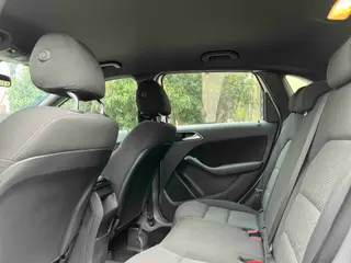 Mercedes-Benz B-Class 2017 B 180 intérieur photo 11