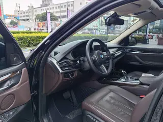 BMW X5 2017 xDrive28i exterior photo 3