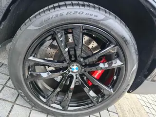 BMW X5 2017 xDrive28i exterior photo 4