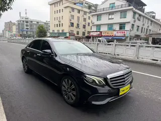 Mercedes-Benz E-Class 2016 E 300 L Type de luxe extérieur photo 3