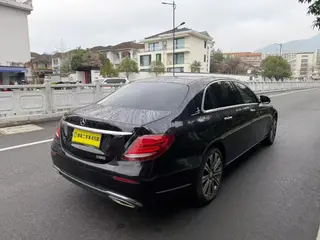 Mercedes-Benz E-Class 2016 E 300 L Type de luxe extérieur photo 4