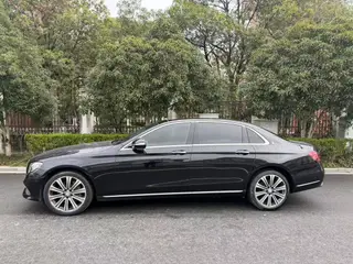 Mercedes-Benz E-Class 2016 E 300 L Type de luxe extérieur photo 7