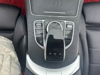Mercedes-Benz C-Class 2018 C 180 L Mode version sport intérieur photo 13