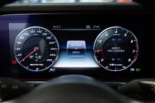 Mercedes-Benz G-Class 2020 G 500 extérieur photo 5