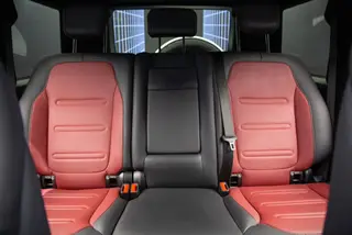 Mercedes-Benz G-Class 2020 G 500 intérieur photo 10