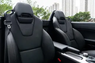 Mercedes-Benz SLK-Class 2011 SLK 200 Estilo de moda exterior foto 5