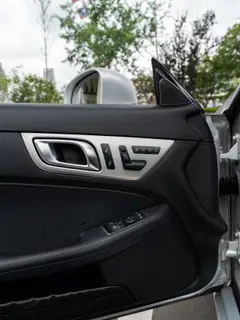 Mercedes-Benz SLK-Class 2011 SLK 200 Estilo de moda interior foto 8