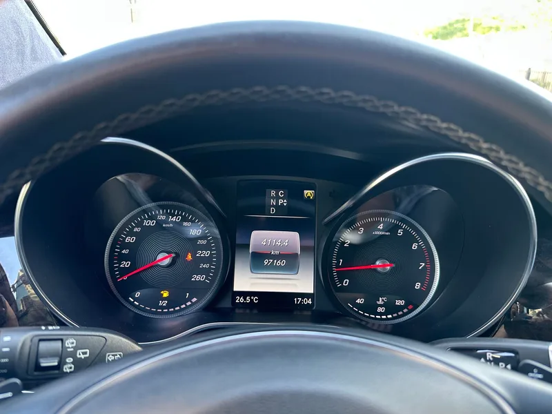 Mercedes-Benz V-Class 2018 V 260 L Premium Exte Edition País VI interior foto 18