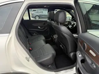 Mercedes-Benz GLC 2020 GLC 300 L 4MATIC Dynamic exterior photo 6
