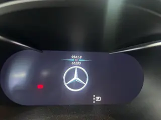 Mercedes-Benz GLC 2020 GLC 300 L 4MATIC Dynamic interior photo 13