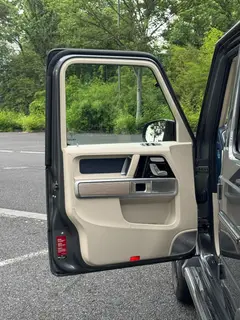 Mercedes-Benz G-Class 2020 G 500 Time Inscribed Special Edition exterior photo 5