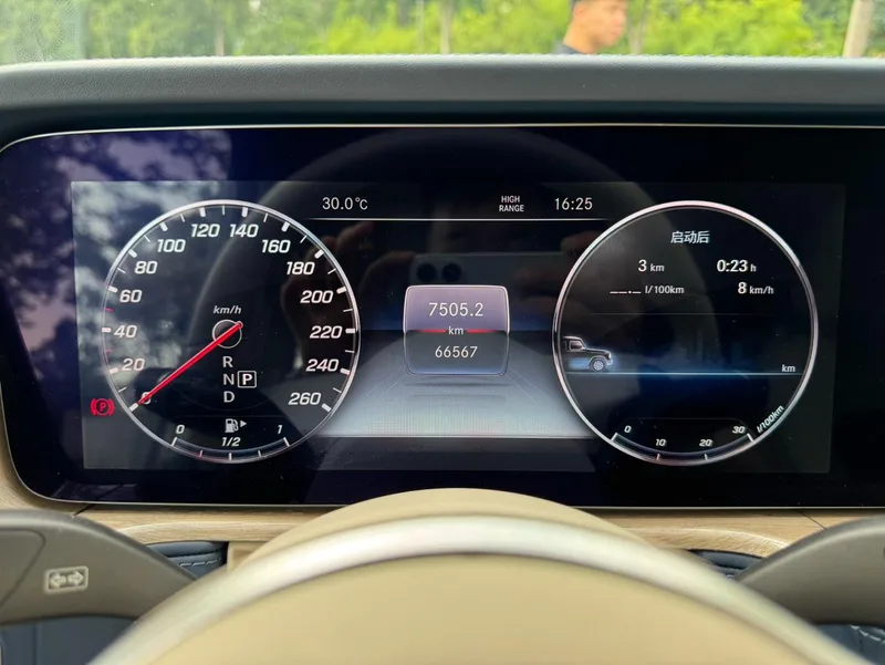Mercedes-Benz G-Class 2020 G 500 Time Inscribed Special Edition exterior photo 6