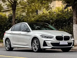BMW 1 Series 2020 125i Leading Type M Sports suit exterior photo 5
