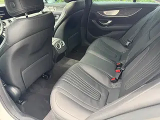 Mercedes-Benz CLS 2020 CLS 300 Luxury type interior photo 8