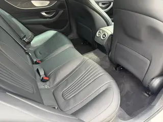 Mercedes-Benz CLS 2020 CLS 300 Luxury type interior photo 9