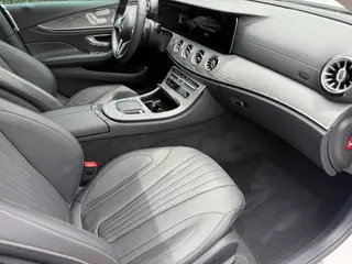 Mercedes-Benz CLS 2020 CLS 300 Luxury type interior photo 10