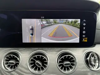 Mercedes-Benz CLS 2020 CLS 300 Luxury type interior photo 11
