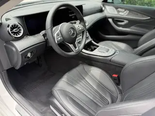 Mercedes-Benz CLS 2020 CLS 300 Luxury type interior photo 13